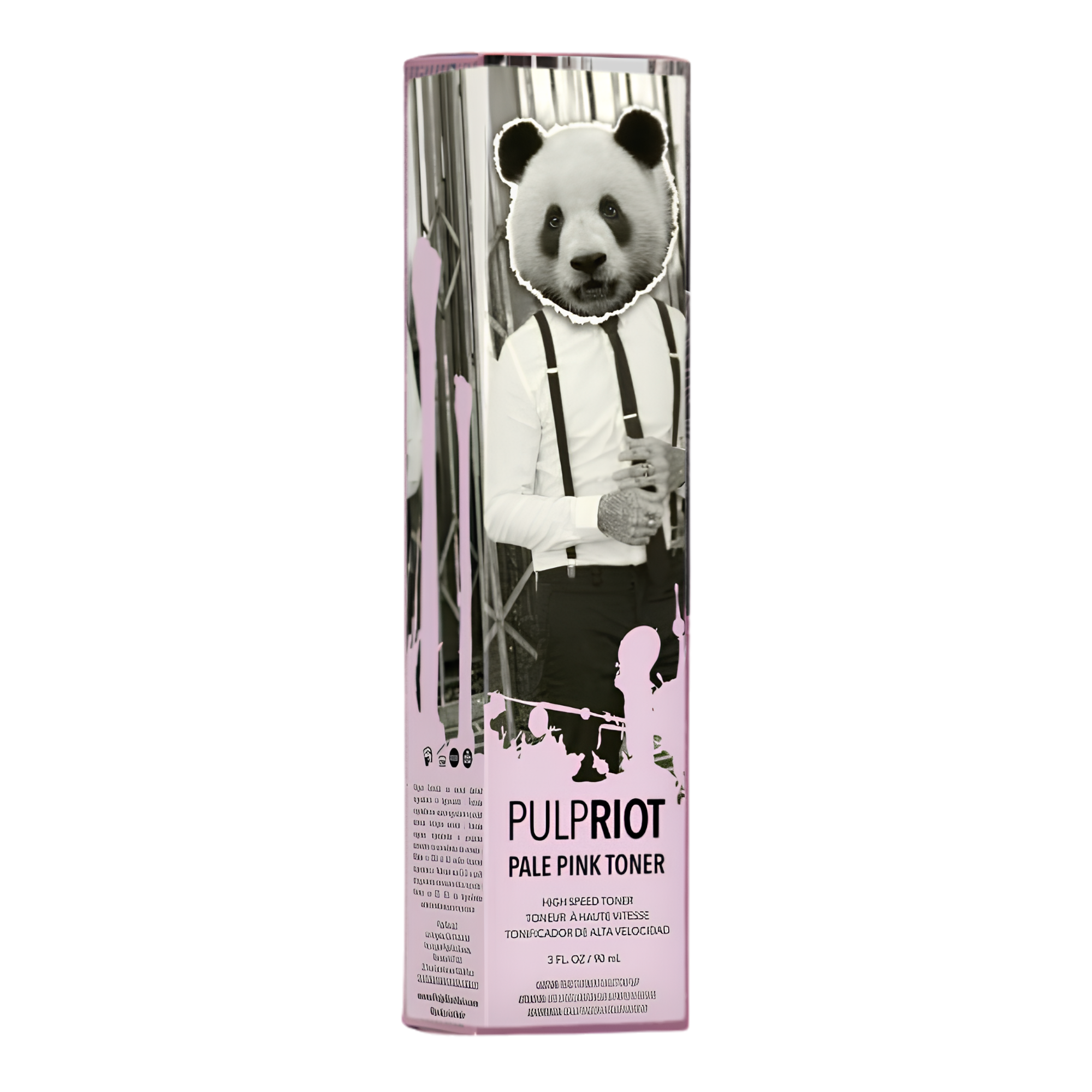 PULP RIOT - TONER