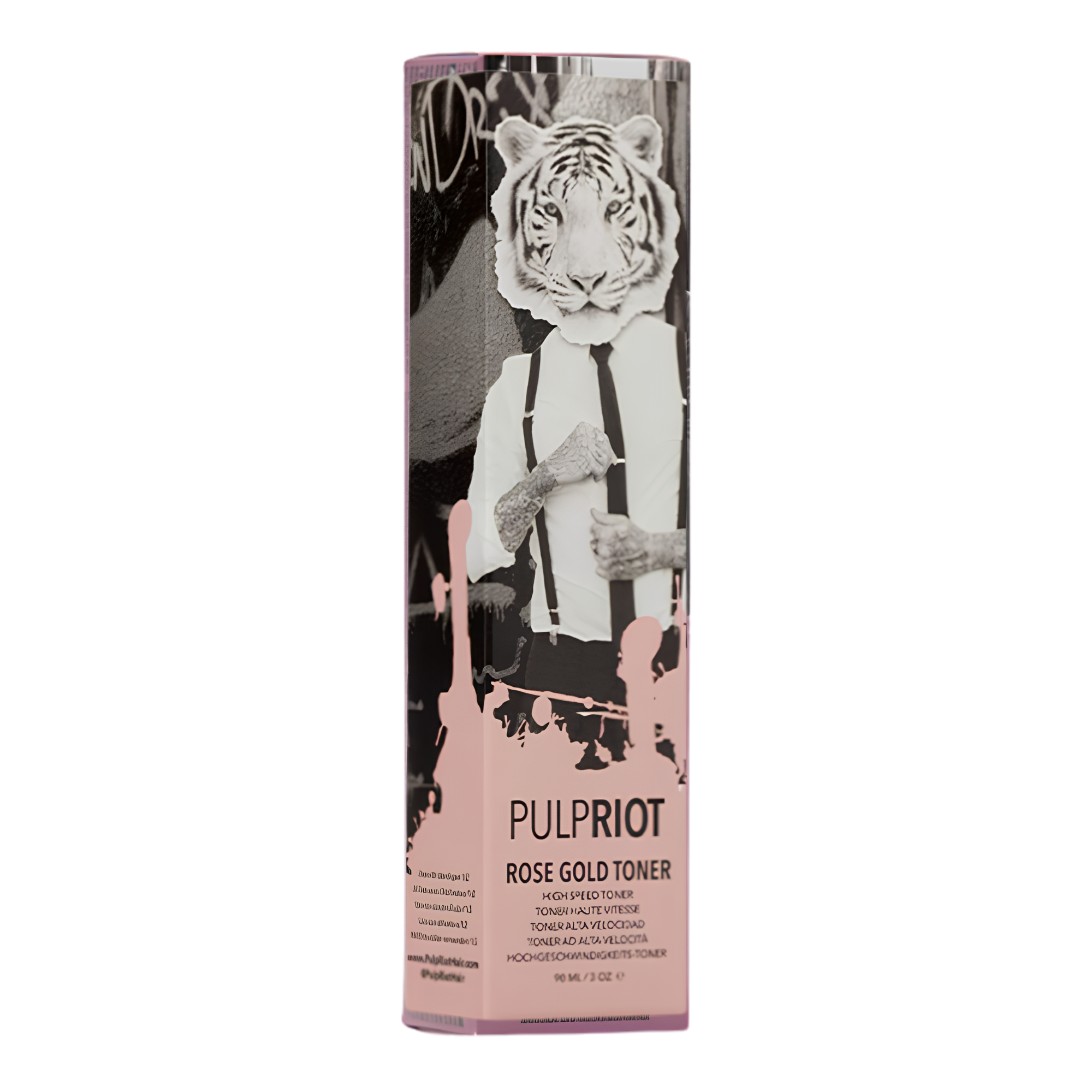 PULP RIOT - TONER