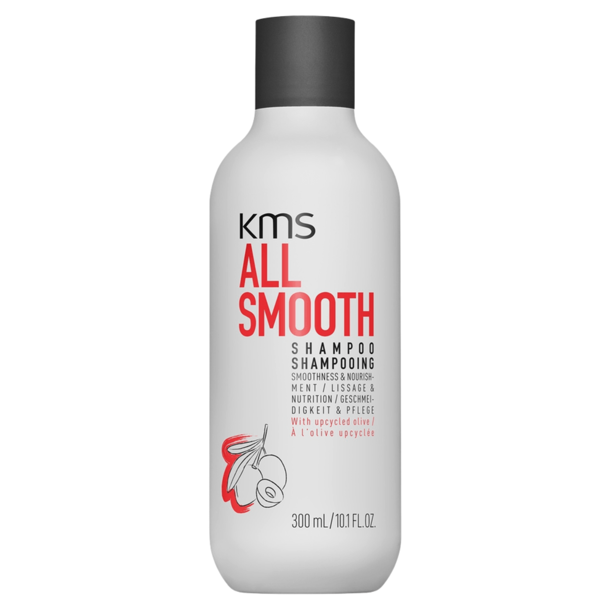 ALLSMOOTH - SMOOTHING SHAMPOO
