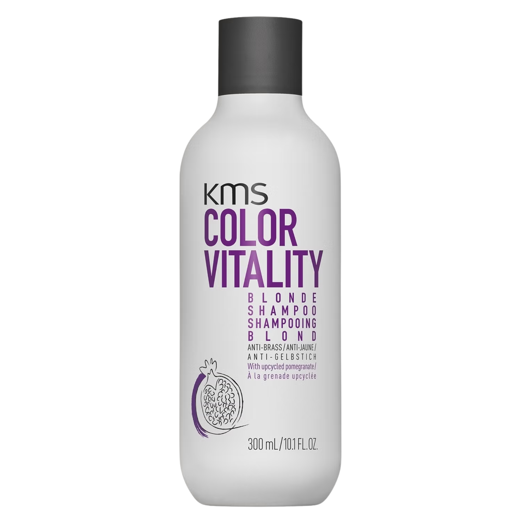 COLORVITALITY BLOND - ANTI-BRASS SHAMPOO
