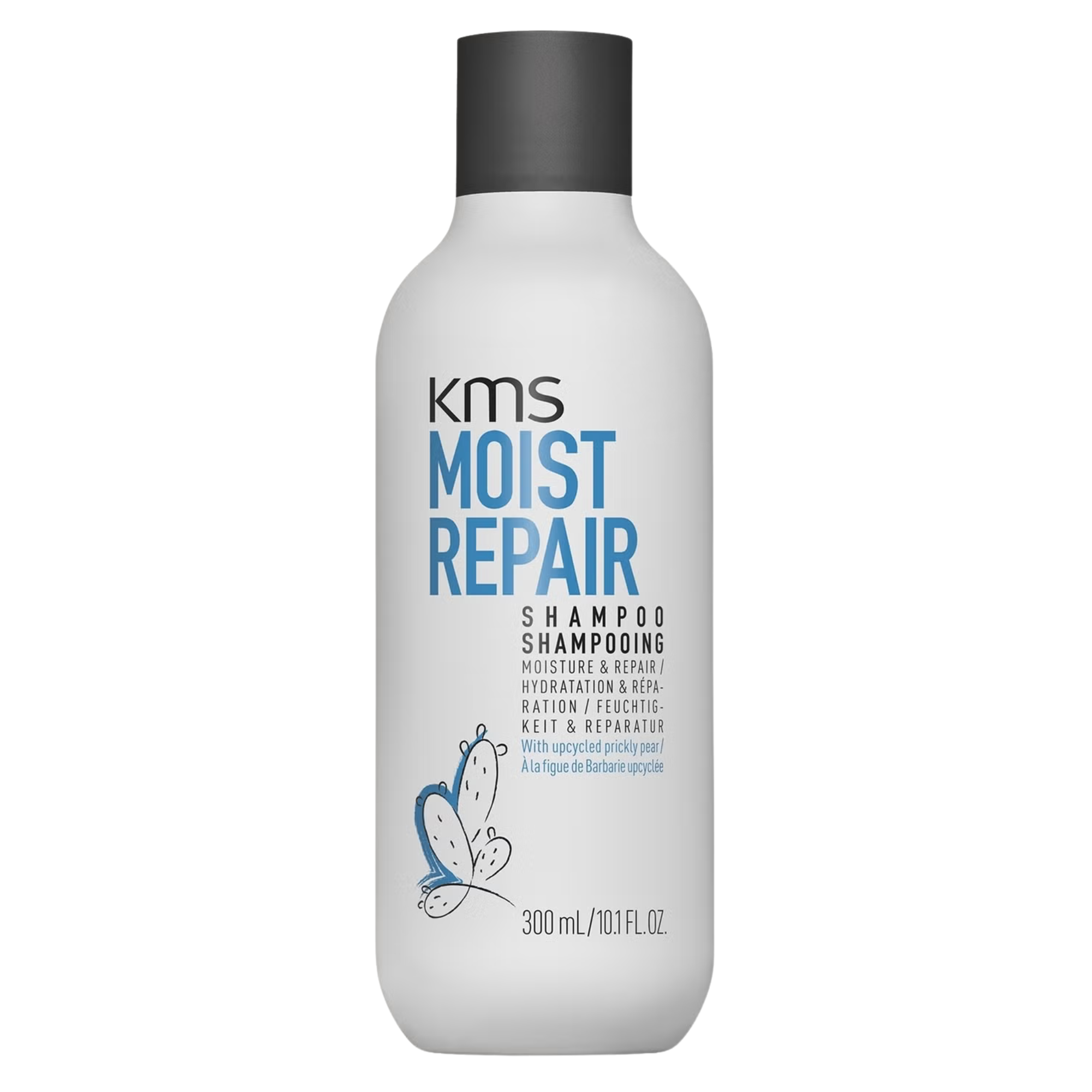 MOISTREPAIR - HYDRATING REPAIR SHAMPOO