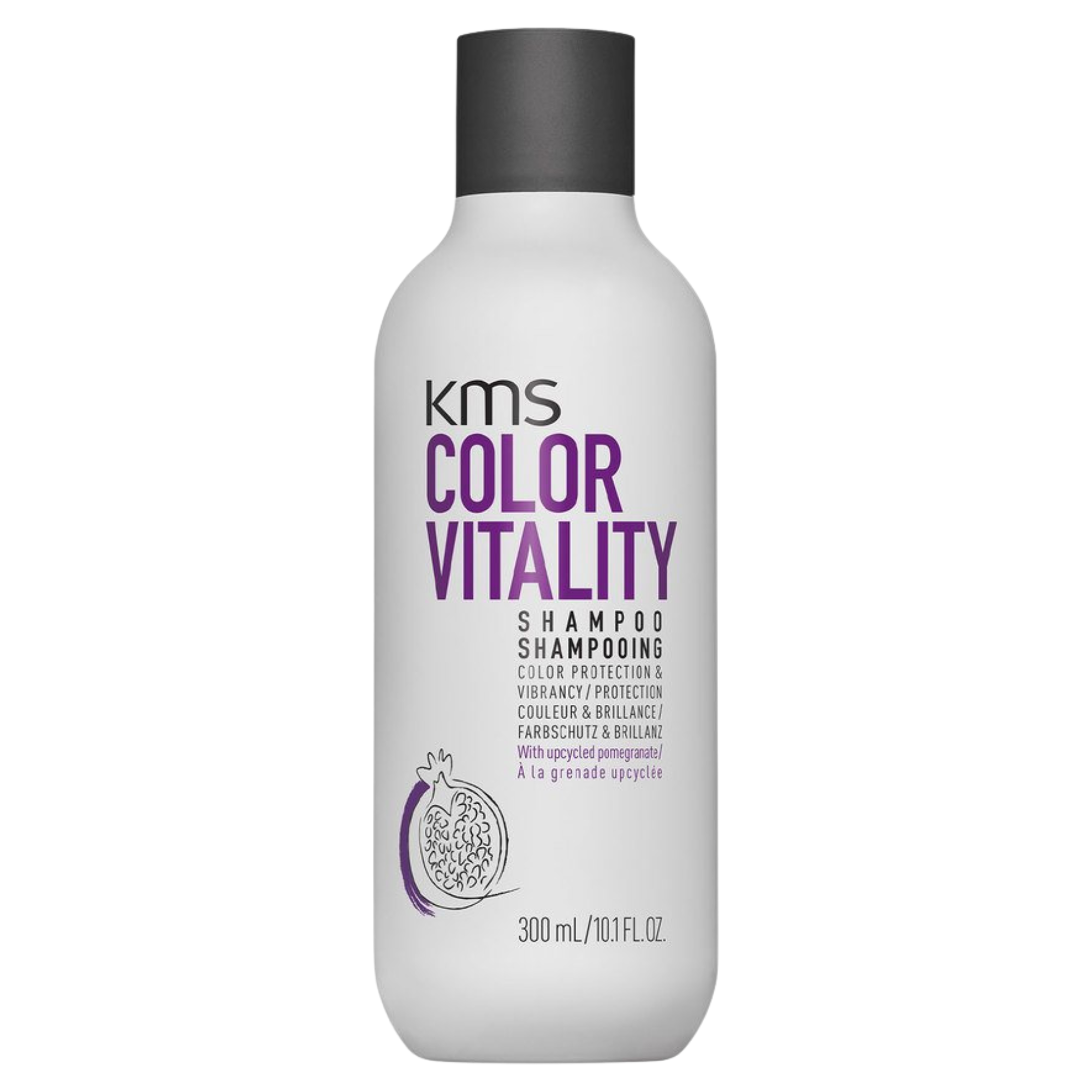 COLORVITALITY - COLOR RADIANCE SHAMPOO
