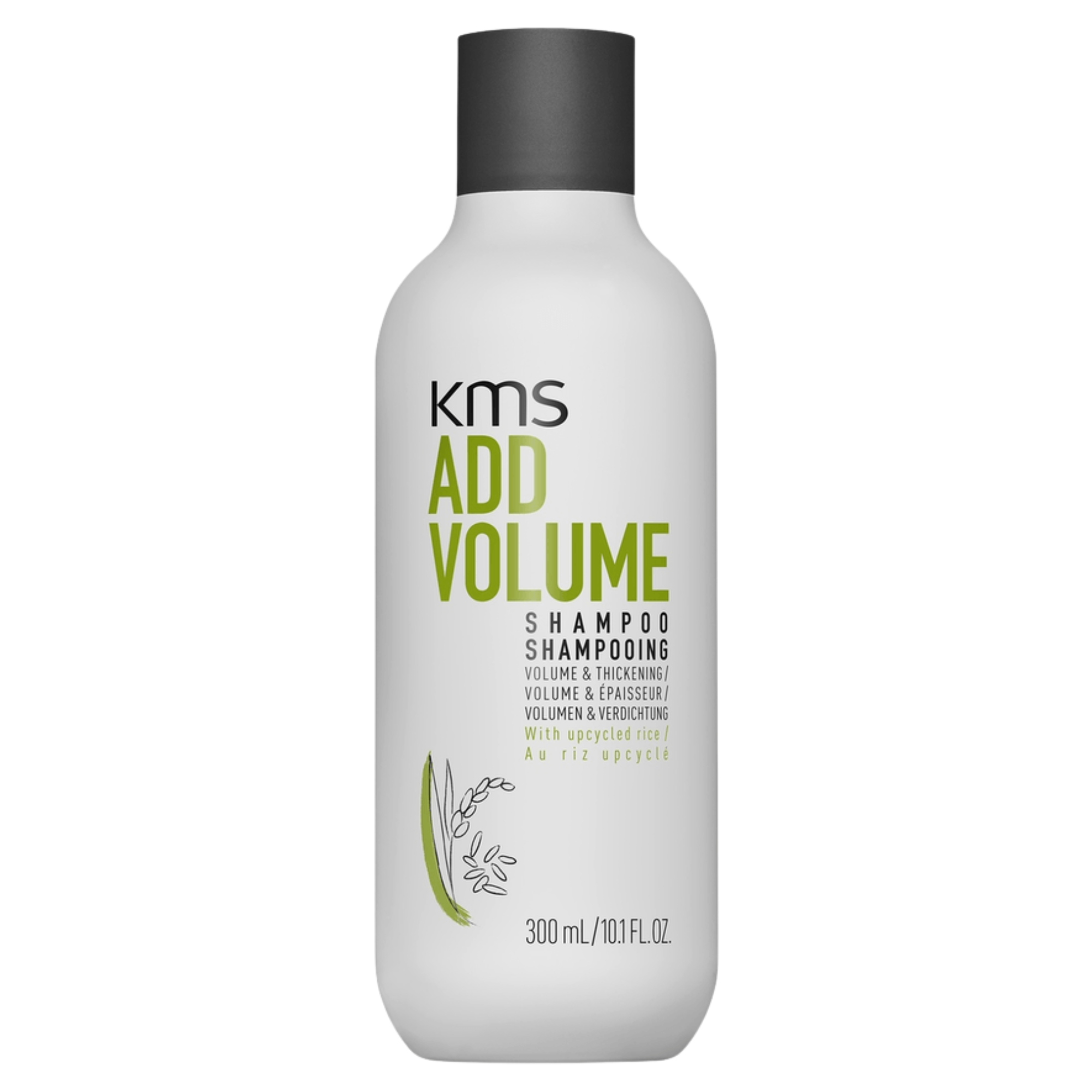 ADDVOLUME - VOLUMIZING SHAMPOO