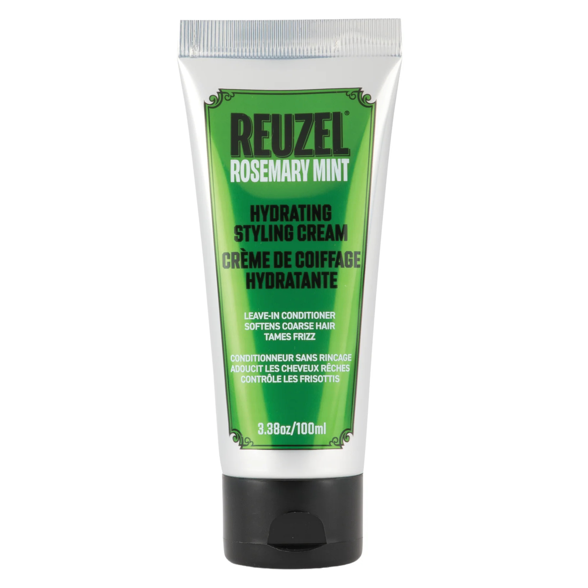 CRÈME DE COIFFAGE HYDRATANTE
