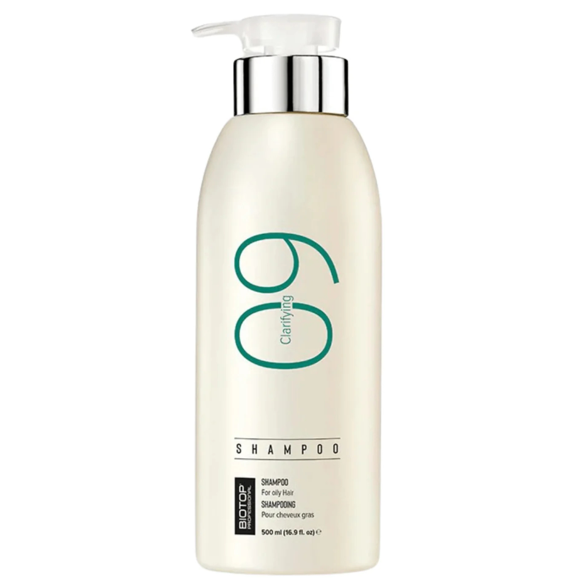 09 - SHAMPOOING CLARIFIANT