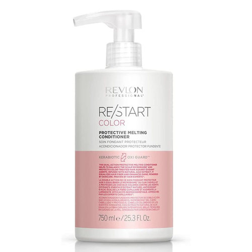 RE/START COLOR - REVITALISANT FONDANT PROTECTEUR