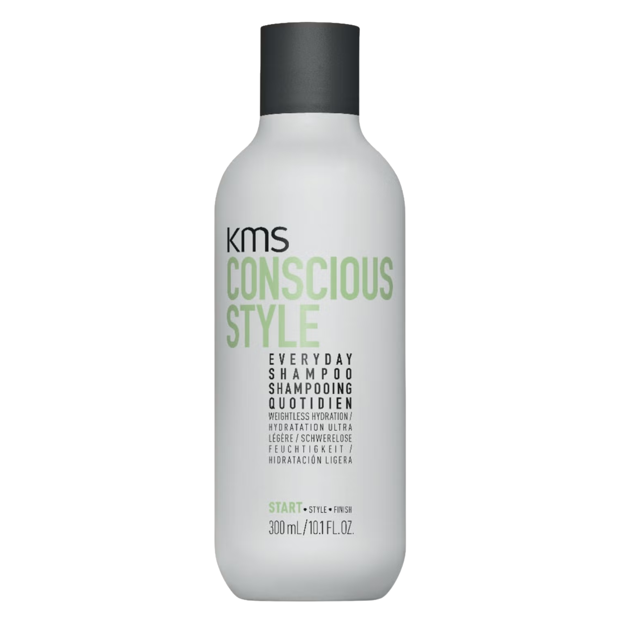 CONSCIOUS STYLE - DAILY SHAMPOO