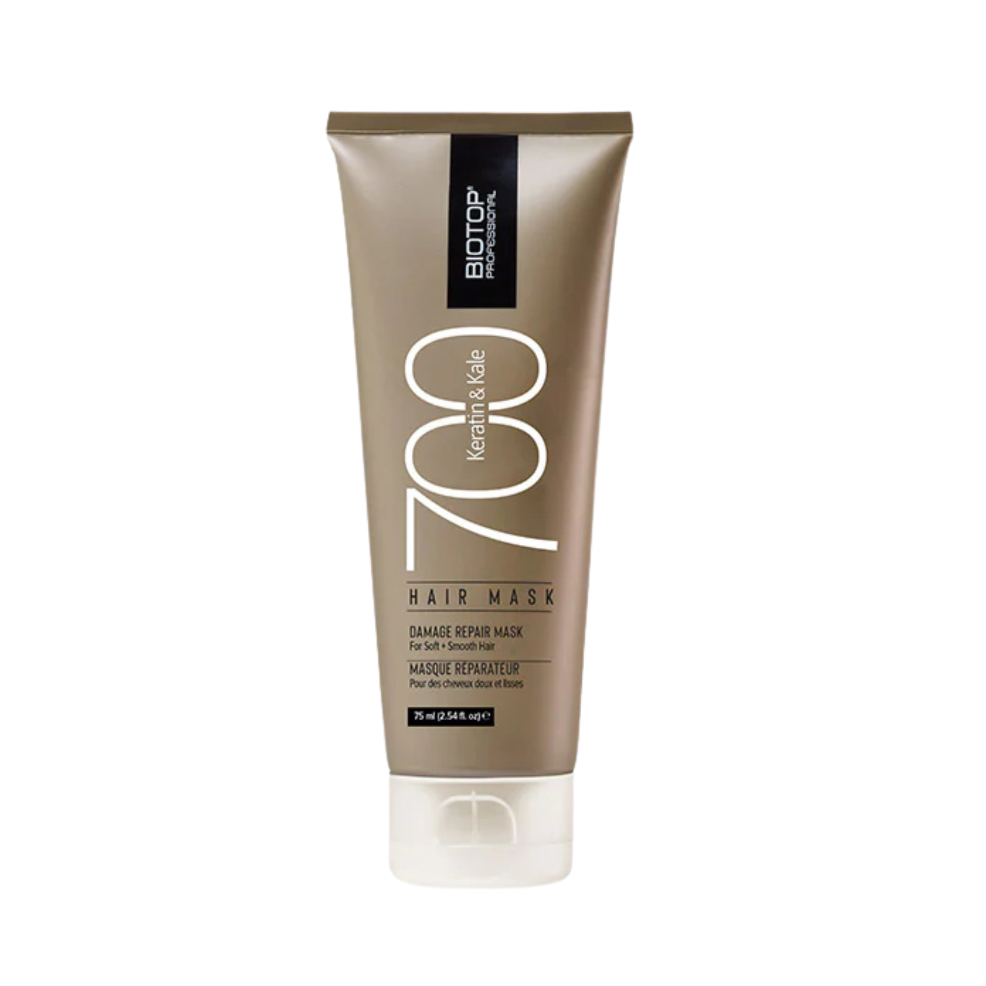 700 KERATIN & KALE - MASQUE RÉPARATEUR