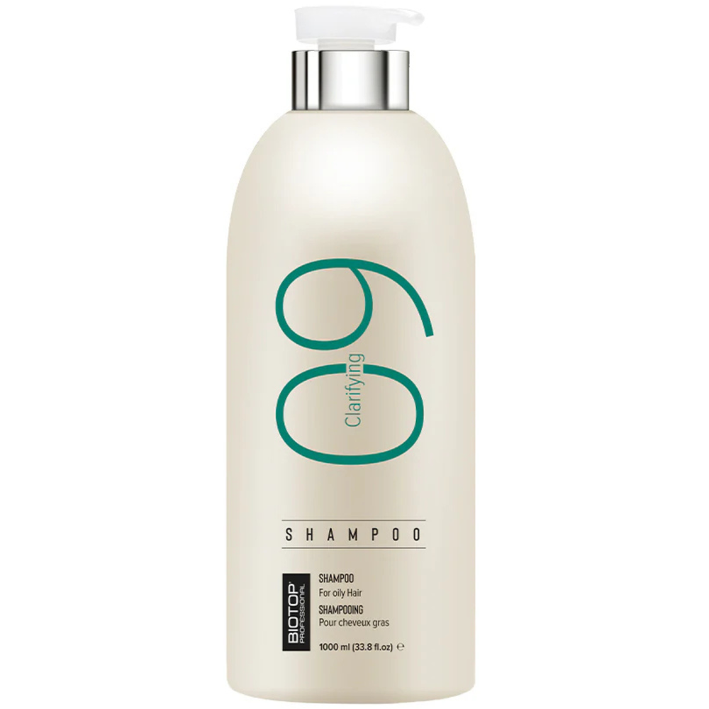 09 - SHAMPOOING CLARIFIANT