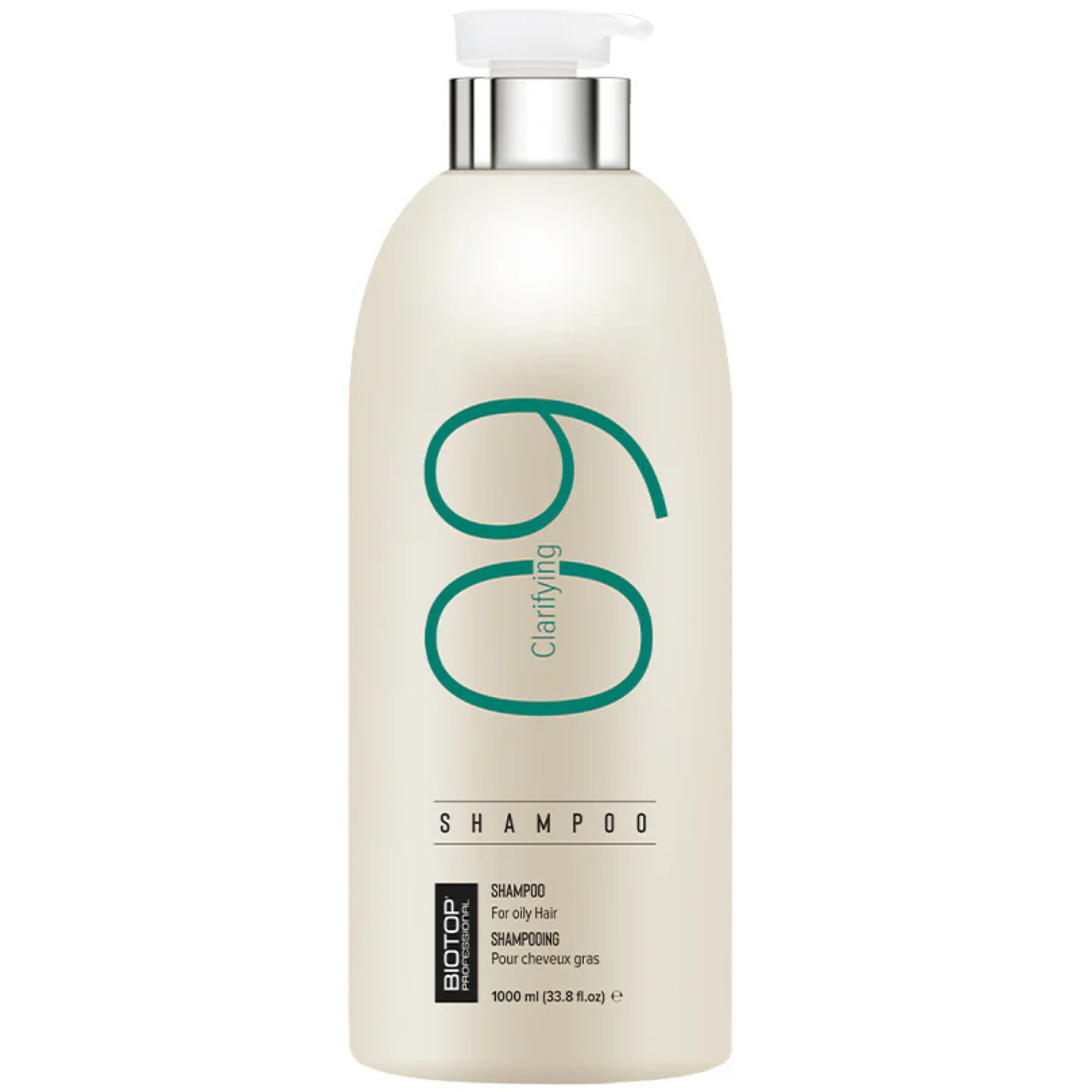 09 - SHAMPOOING CLARIFIANT