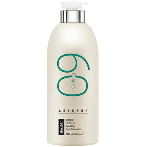 09 - SHAMPOOING CLARIFIANT