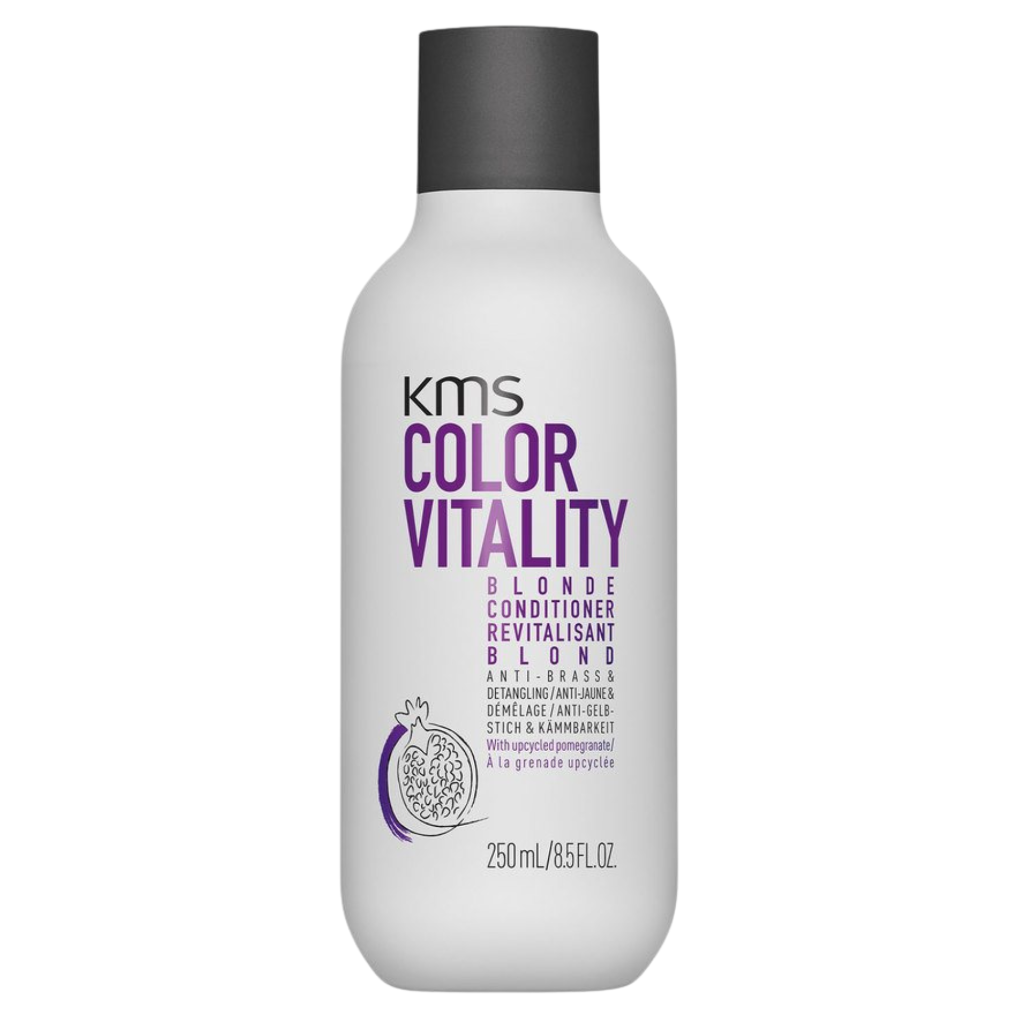 COLORVITALITY BLOND - ANTI-BRASS CONDITIONER