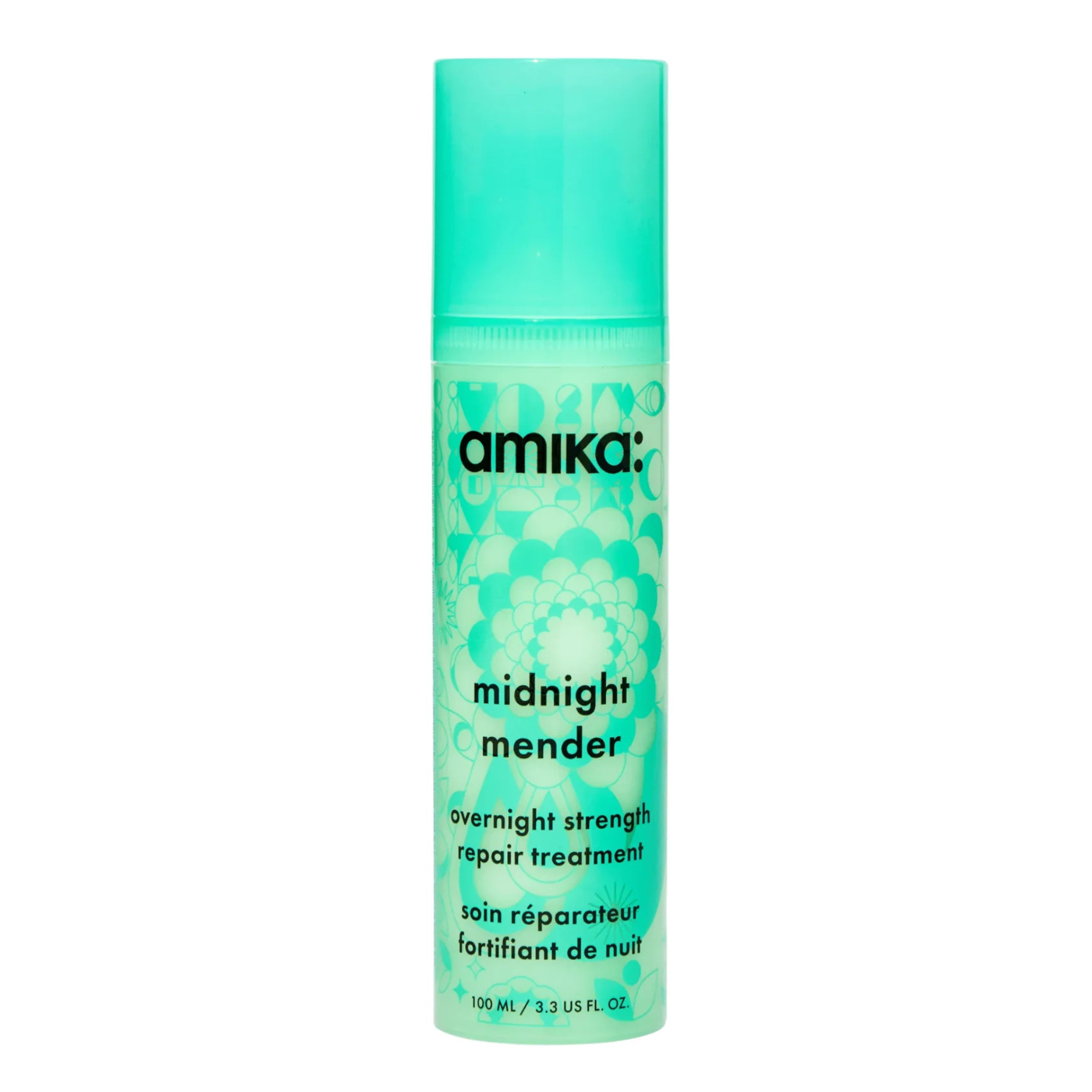 MIDNIGHT MENDER - OVERNIGHT REPAIR TREATMENT