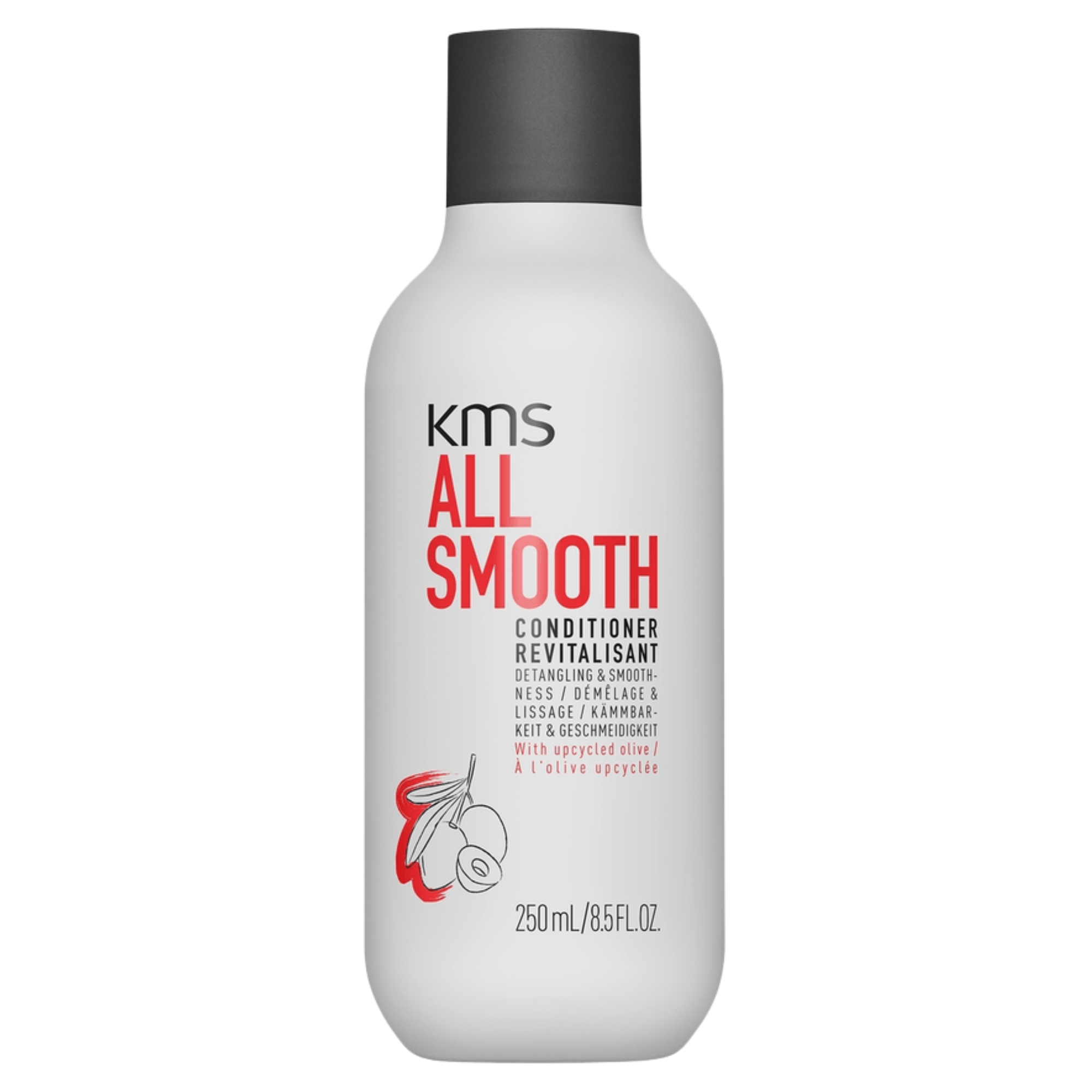 ALLSMOOTH - SMOOTHING CONDITIONER