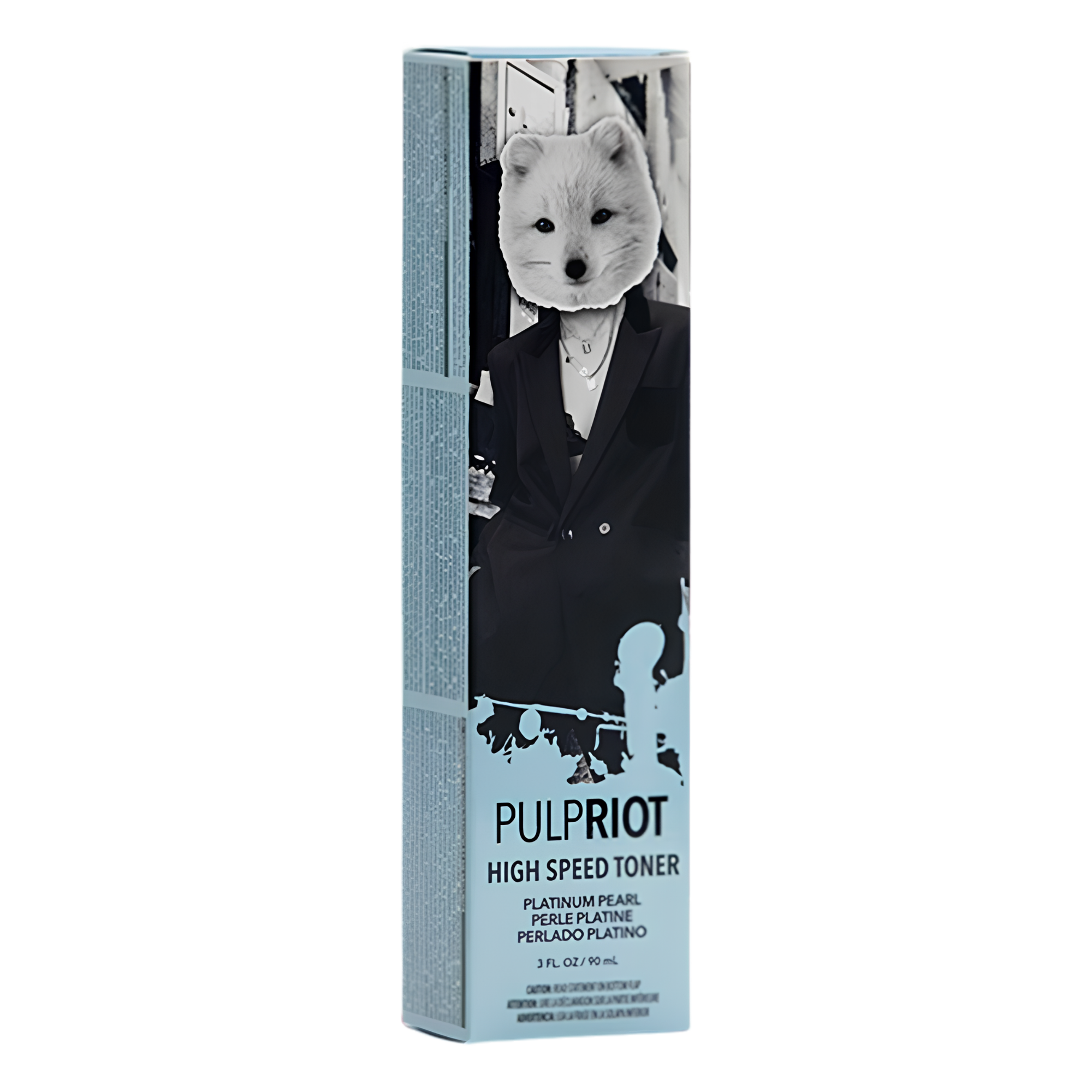PULP RIOT - TONER