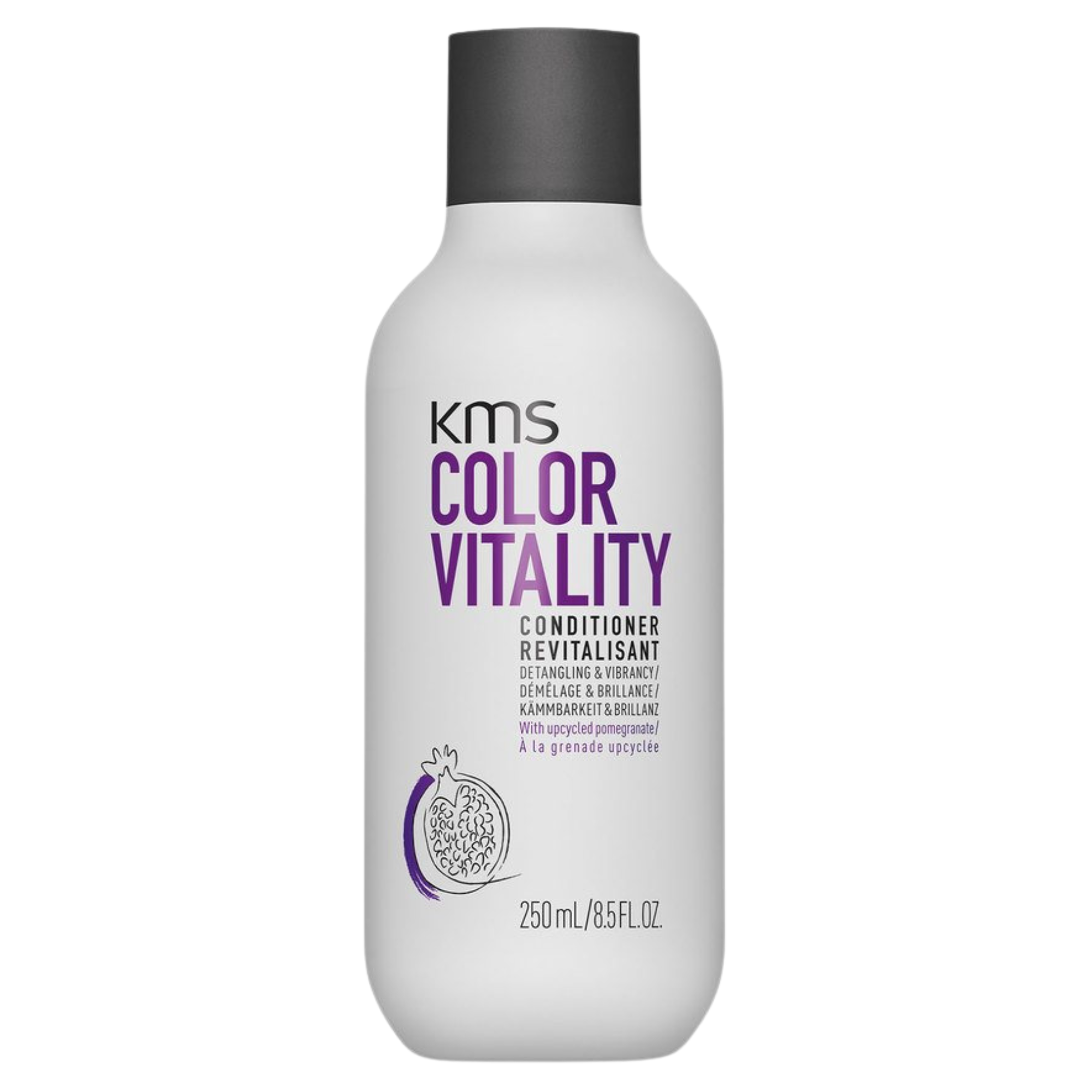 COLORVITALITY - COLOR RADIANCE CONDITIONER