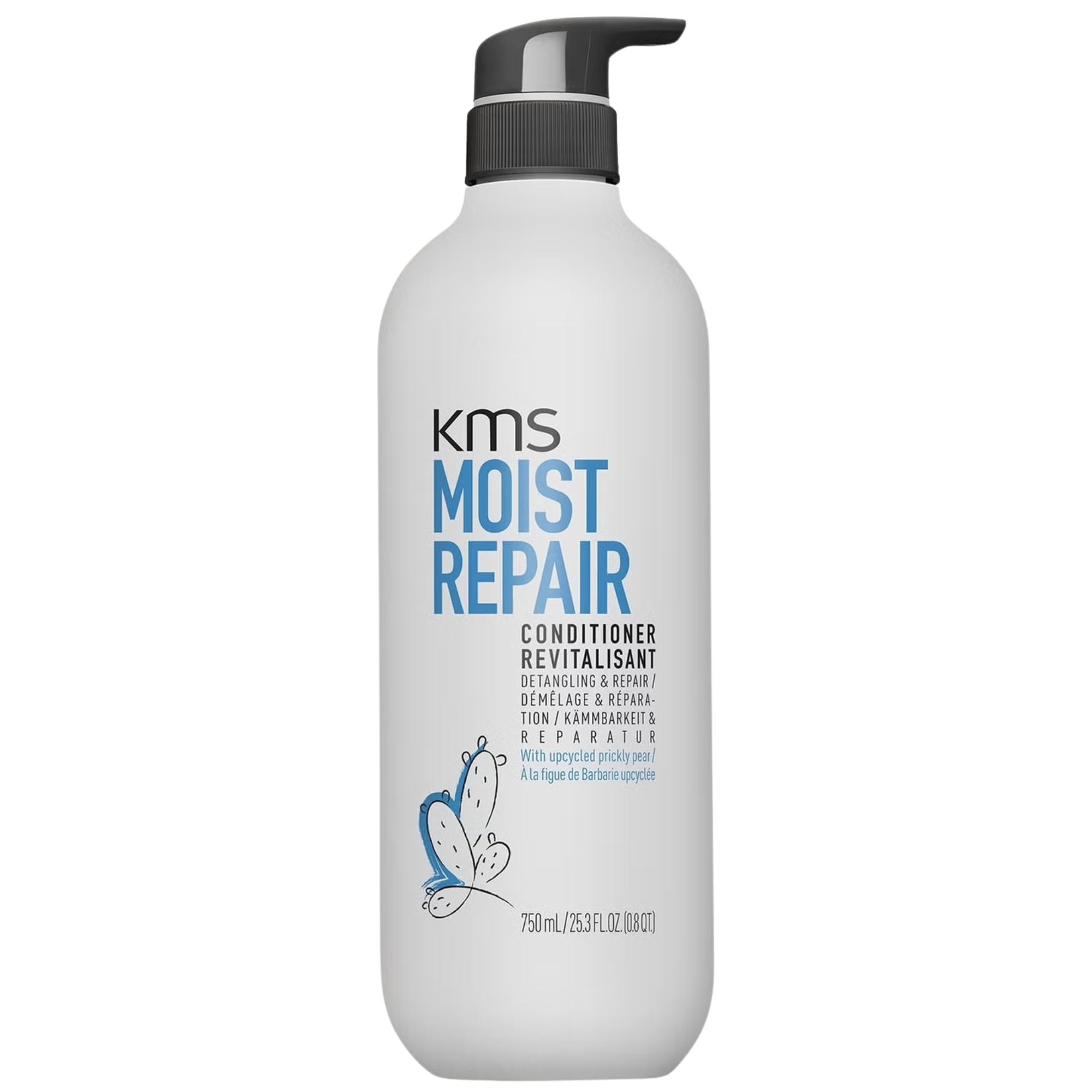 MOISTREPAIR - HYDRATING REPAIR CONDITIONER