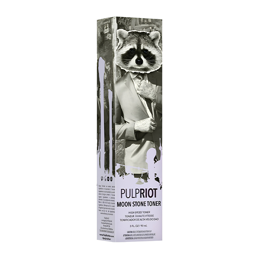PULP RIOT - TONER