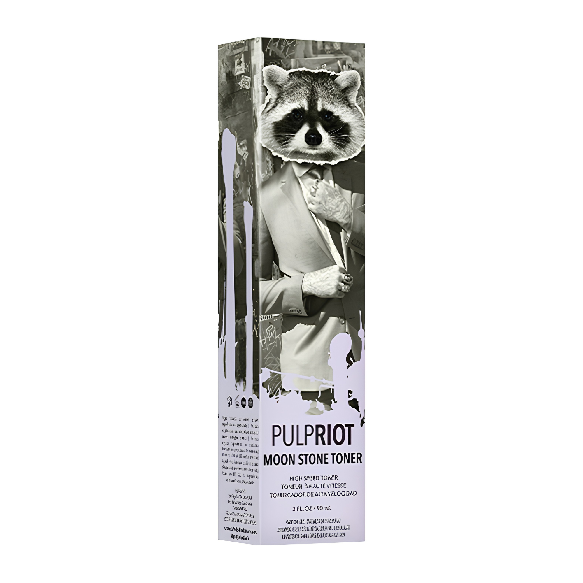 PULP RIOT - TONER