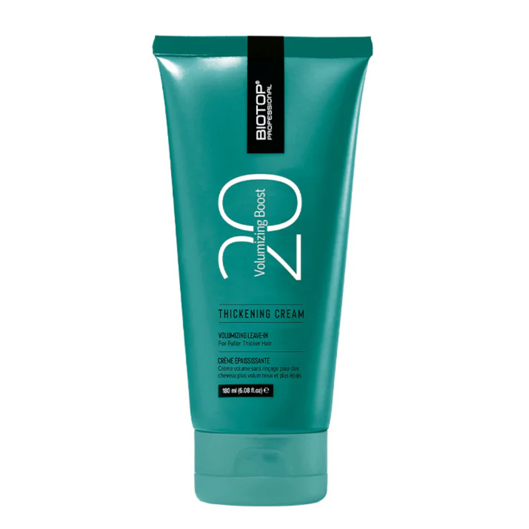 20 VOLUMIZING - CRÈME VOLUMISANTE