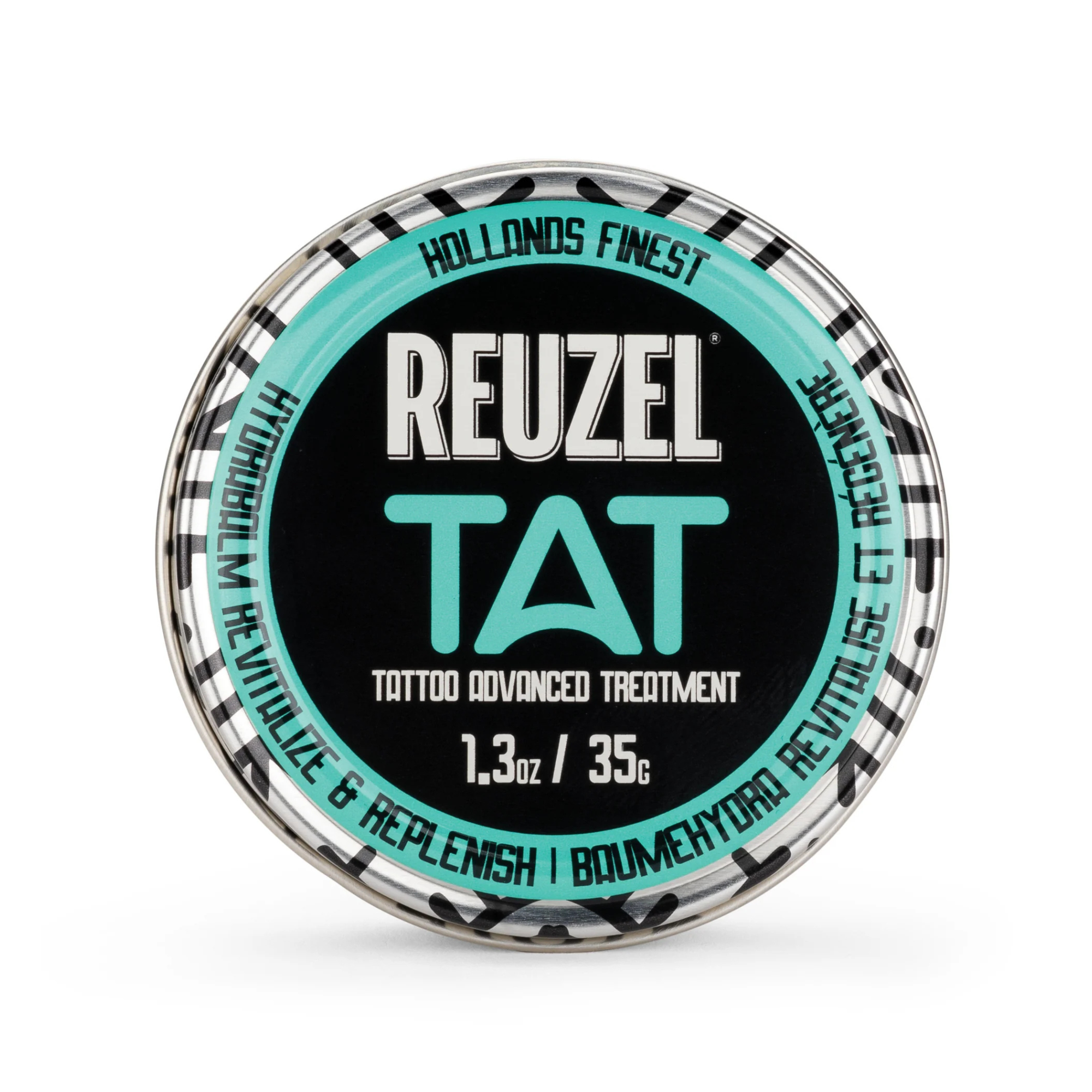 TAT - BAUME HYDRATANT REVITALISE ET RENÉGÈRE