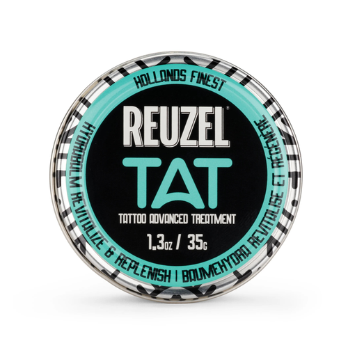 TAT - BAUME HYDRATANT REVITALISE ET RENÉGÈRE