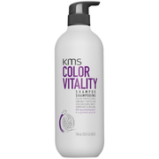 COLORVITALITY - COLOR RADIANCE SHAMPOO