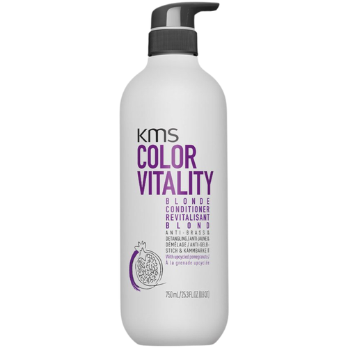 COLORVITALITY BLOND - REVITALISANT ANTI-JAUNISSEMENT