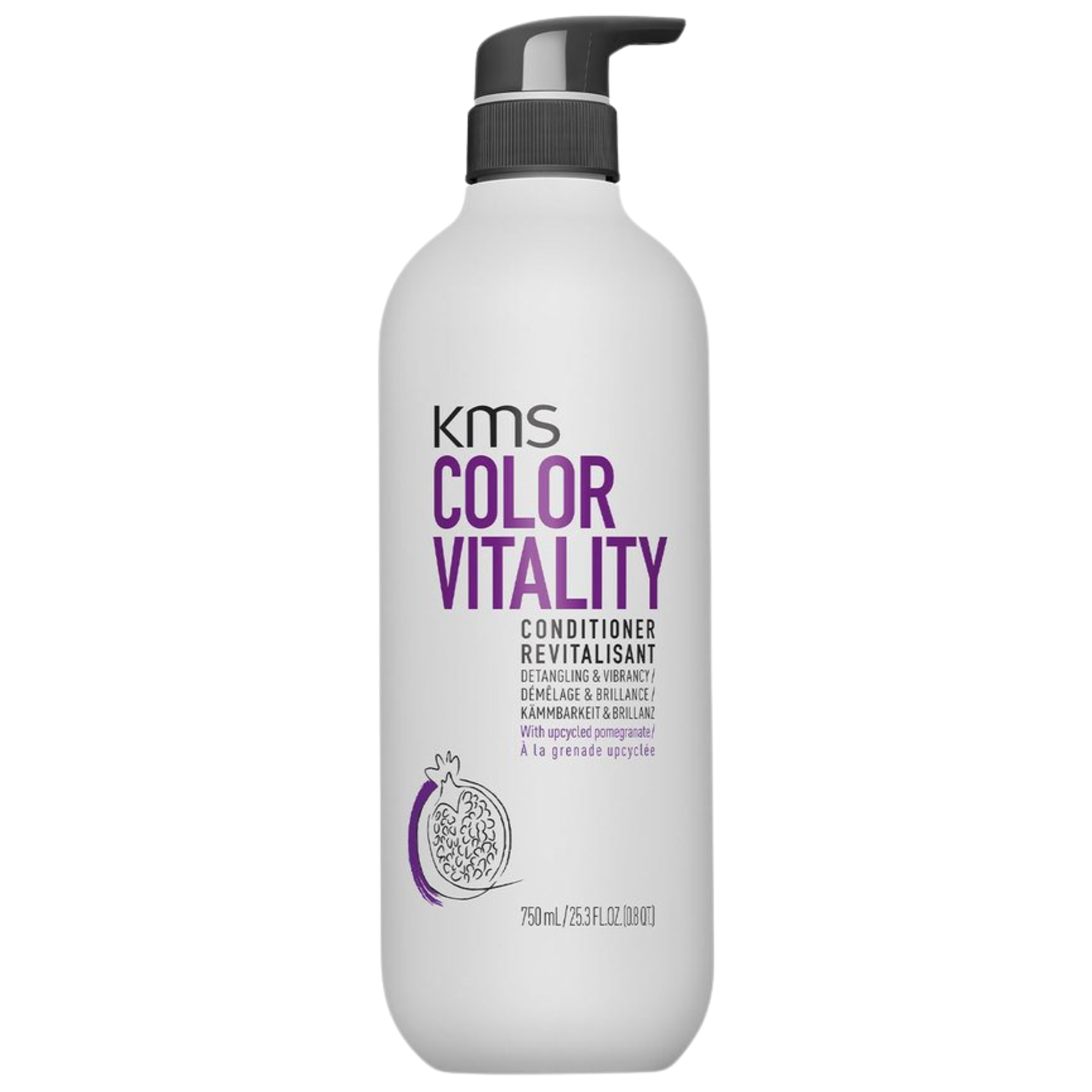COLORVITALITY - COLOR RADIANCE CONDITIONER