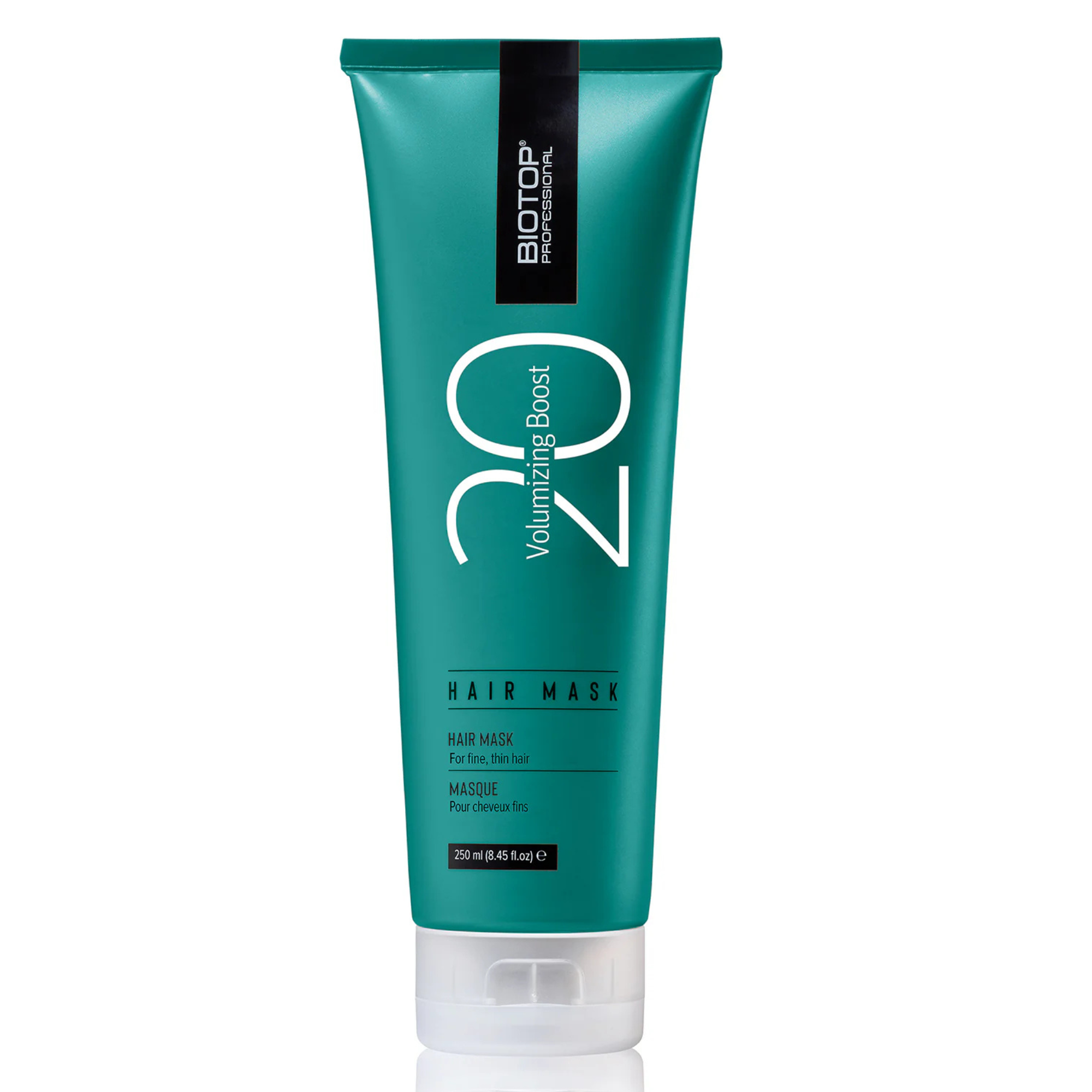 20 VOLUMIZING - MASQUE BOOST