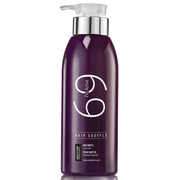 69 PRO ACTIVE - CRÈME SOUFFLÉE BOUCLES