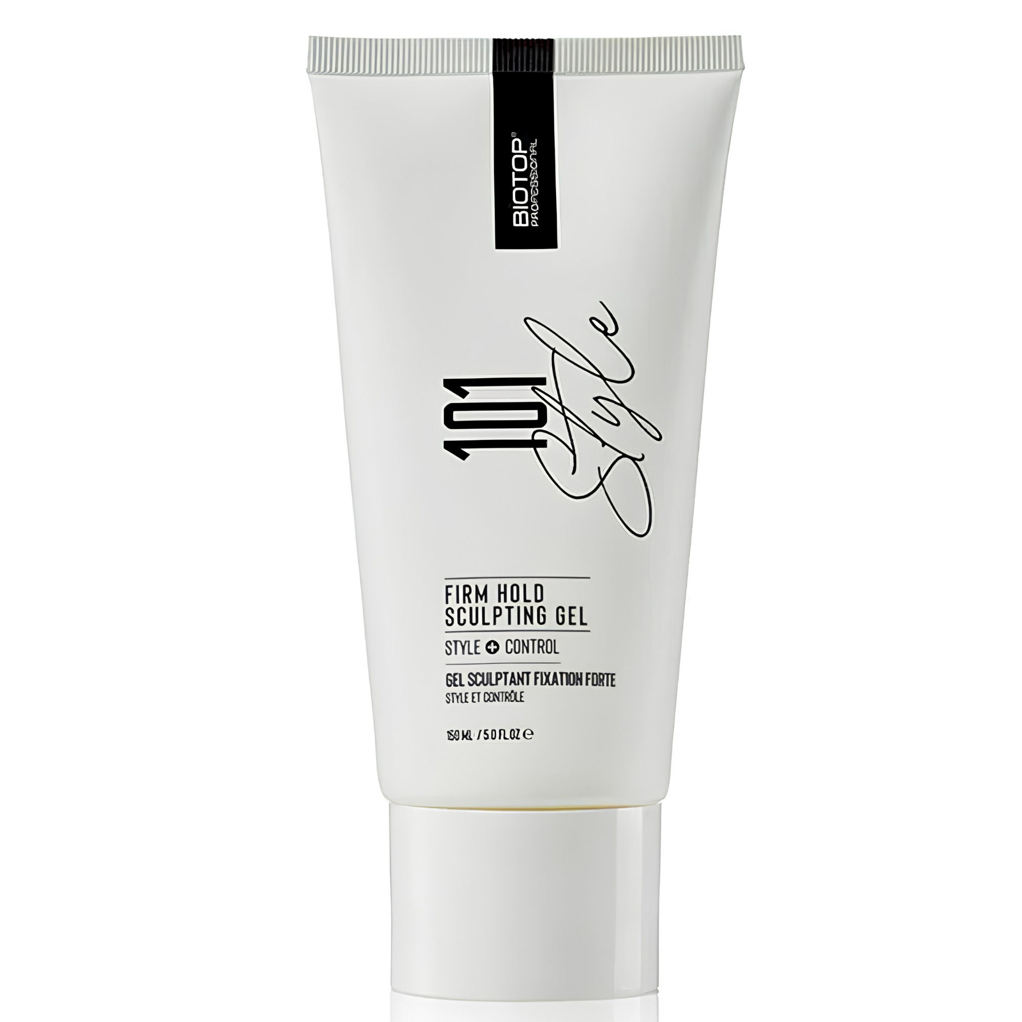 101 - GEL SCULPTANT TENUE FERME