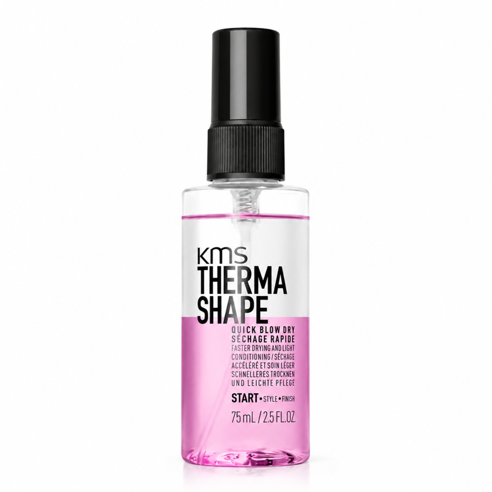 THERMASHAPE - SPRAY SÉCHAGE RAPIDE