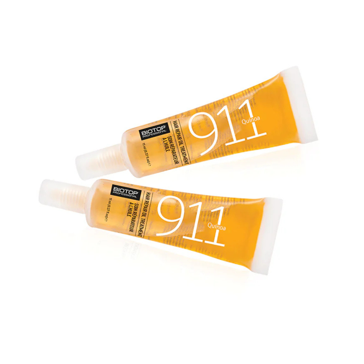 911 QUINOA - REPAIRING OIL AMPOULES 6 x 11ML