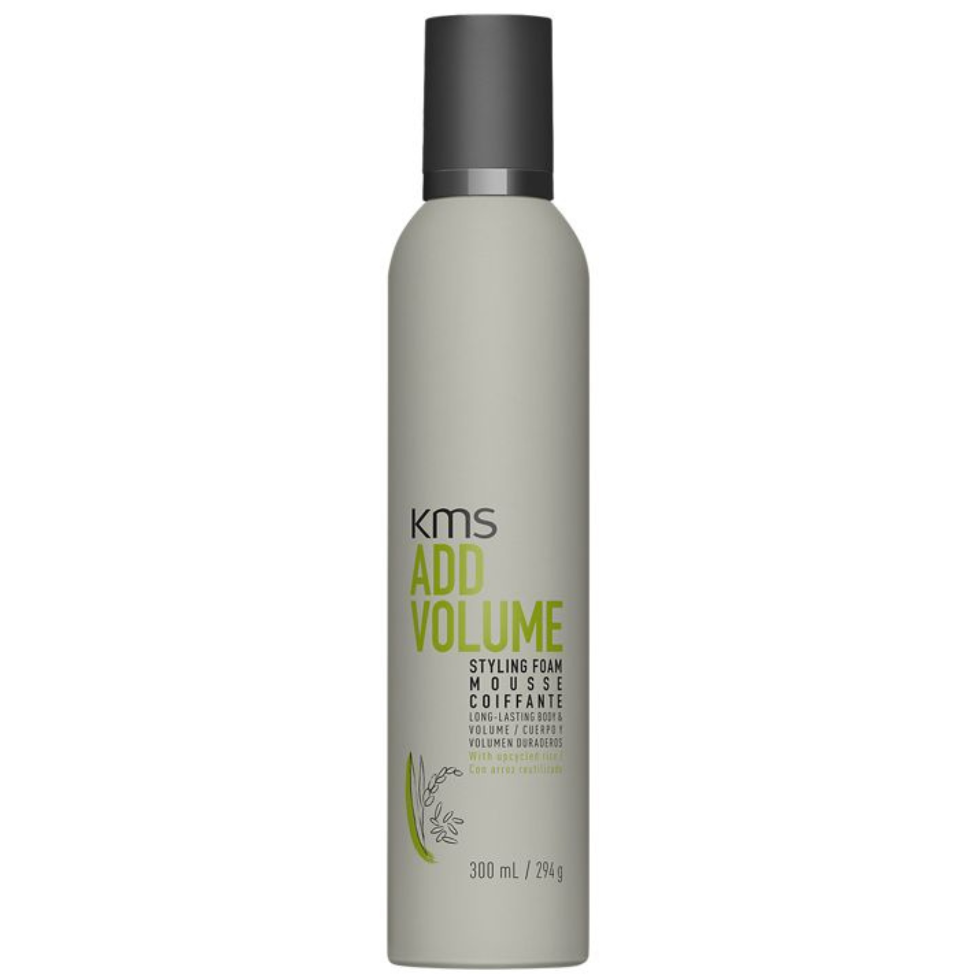 ADDVOLUME - STYLING FOAM