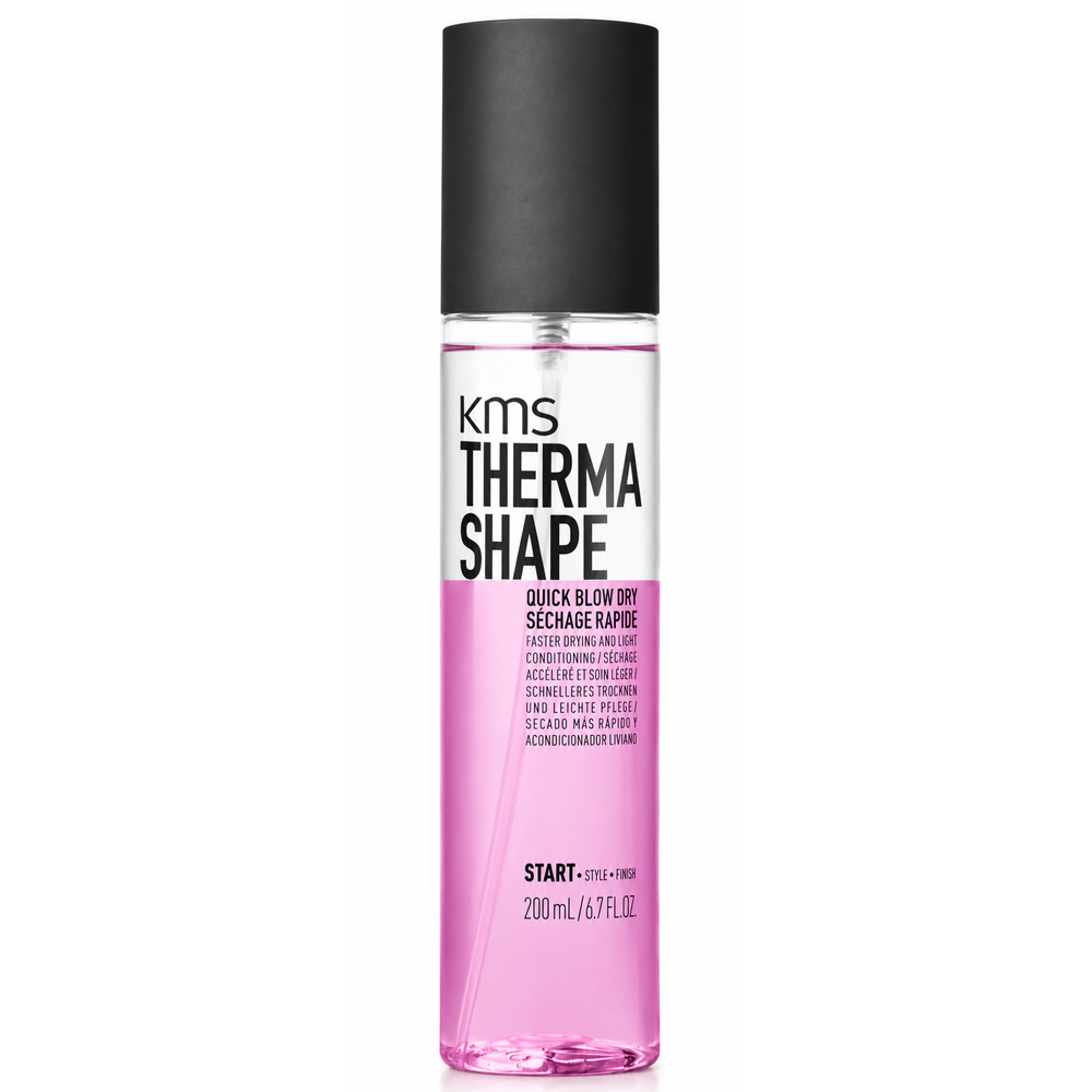 THERMASHAPE - SPRAY SÉCHAGE RAPIDE