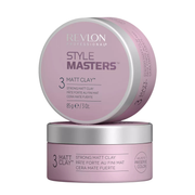 STYLE MASTERS CREATOR - ARGILE COIFFANTE MATTE