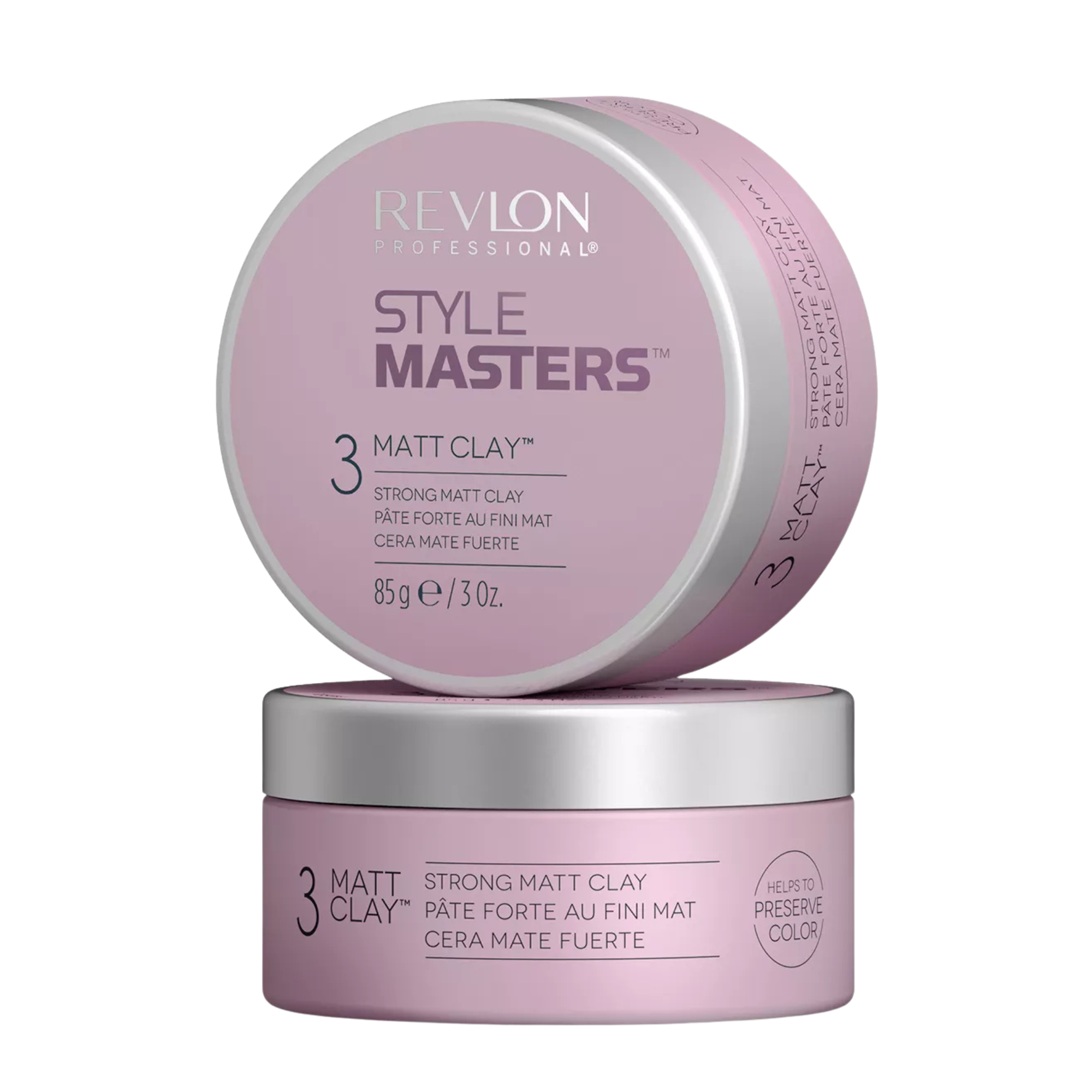 STYLE MASTERS CREATOR - ARGILE COIFFANTE MATTE