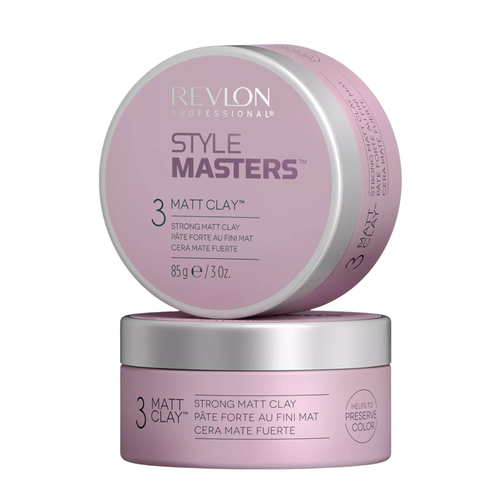 STYLE MASTERS CREATOR - ARGILE COIFFANTE MATTE