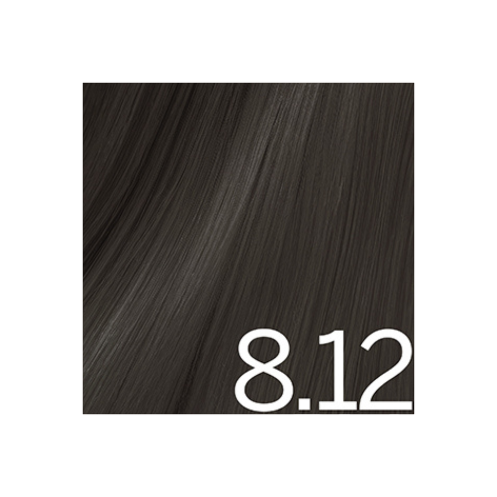 COLOR EXCEL - COLORATION PERMANENTE GEL-CRÈME