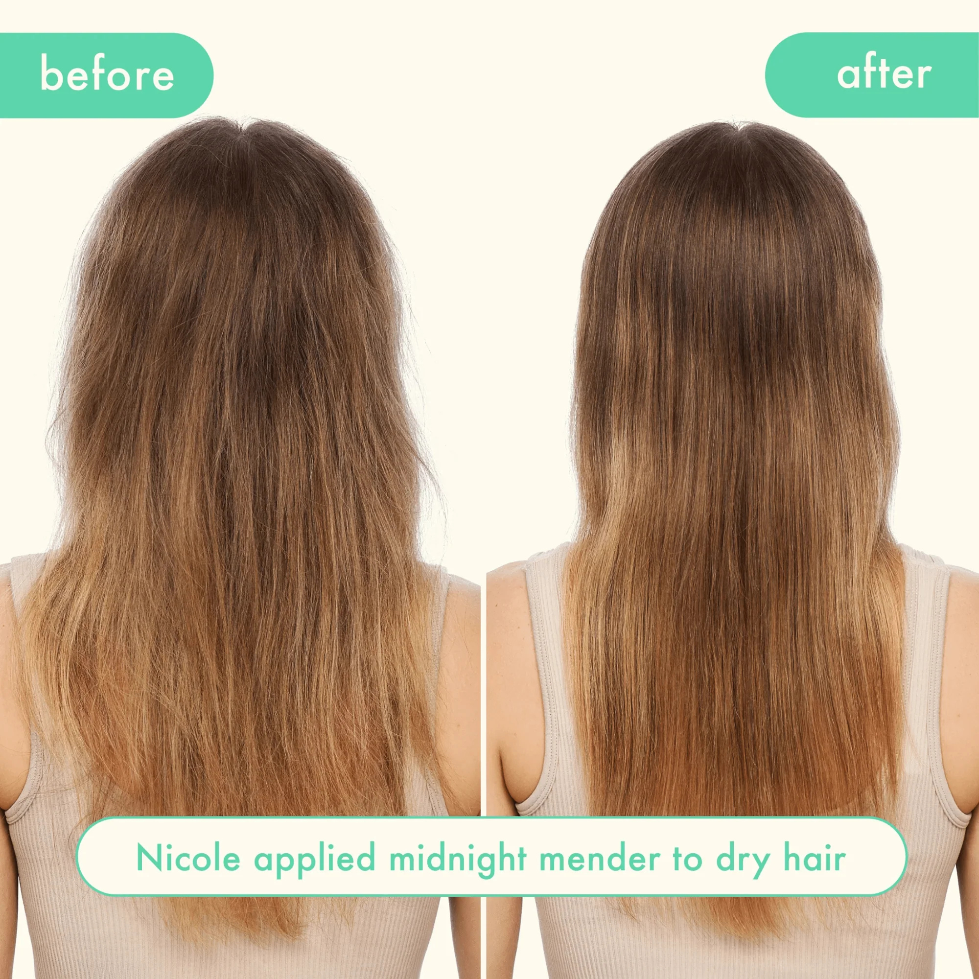MIDNIGHT MENDER - OVERNIGHT REPAIR TREATMENT