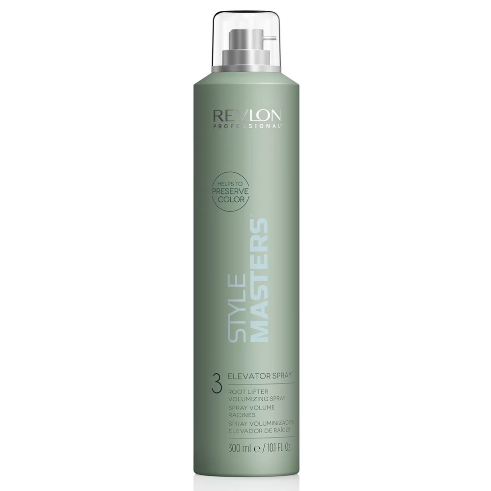 STYLE MASTERS VOLUME - SPRAY VOLUMATEUR SOULÈVE-RACINES