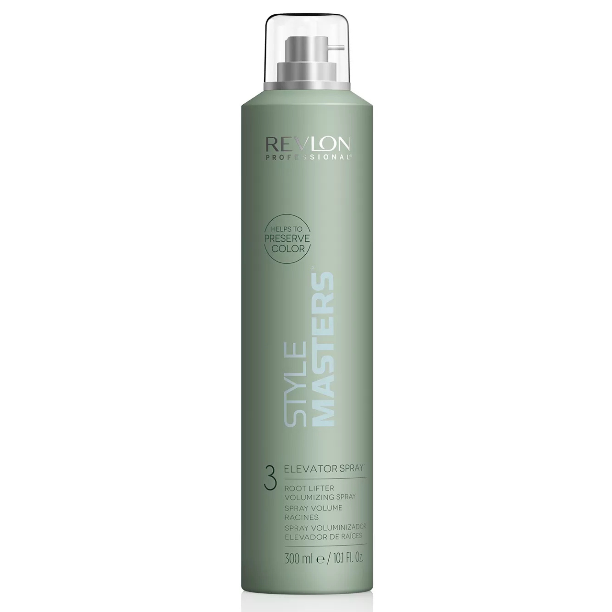STYLE MASTERS VOLUME - SPRAY VOLUMATEUR SOULÈVE-RACINES