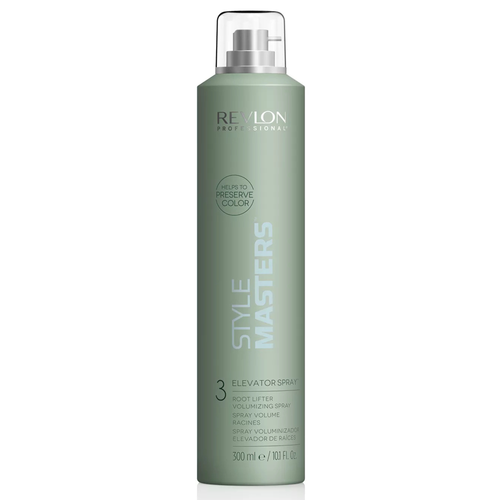 STYLE MASTERS VOLUME - SPRAY VOLUMATEUR SOULÈVE-RACINES