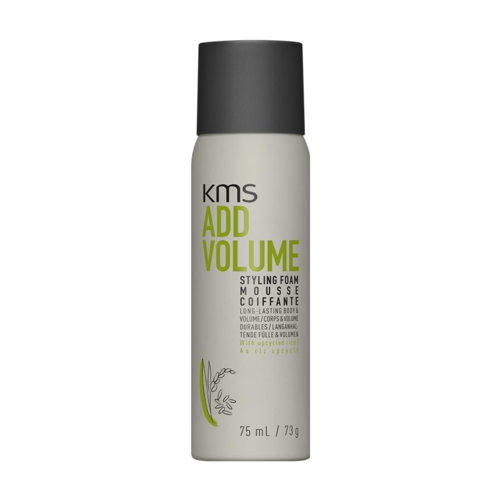 Add Volume - Styling Foam