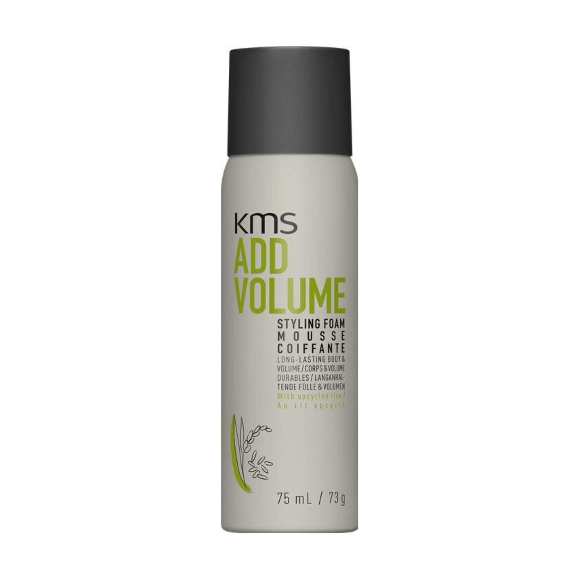 ADDVOLUME - STYLING FOAM