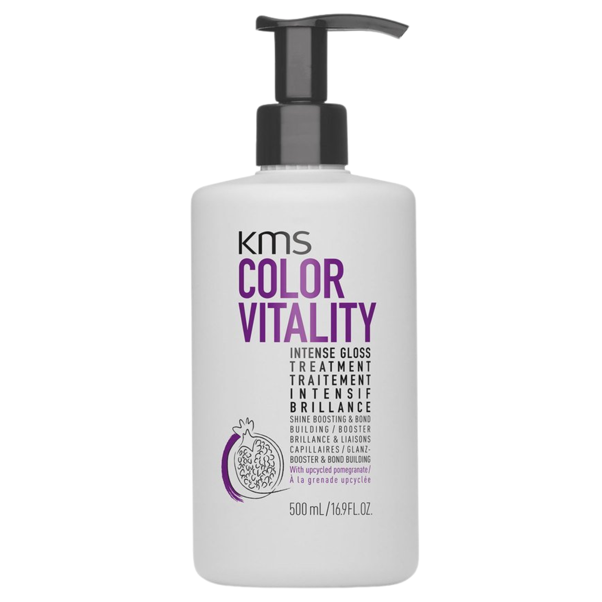 COLORVITALITY - INTENSIVE SHINE TREATMENT
