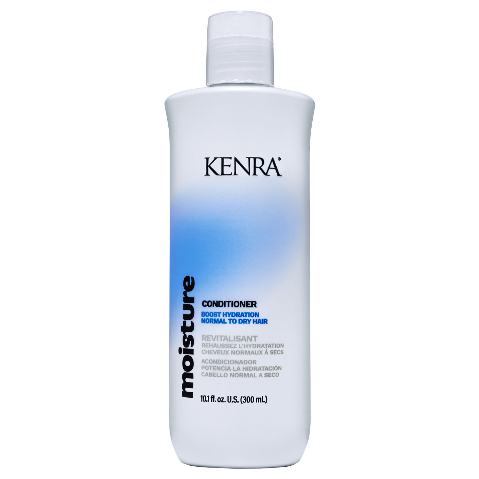 MOISTURE - HYDRATING CONDITIONER