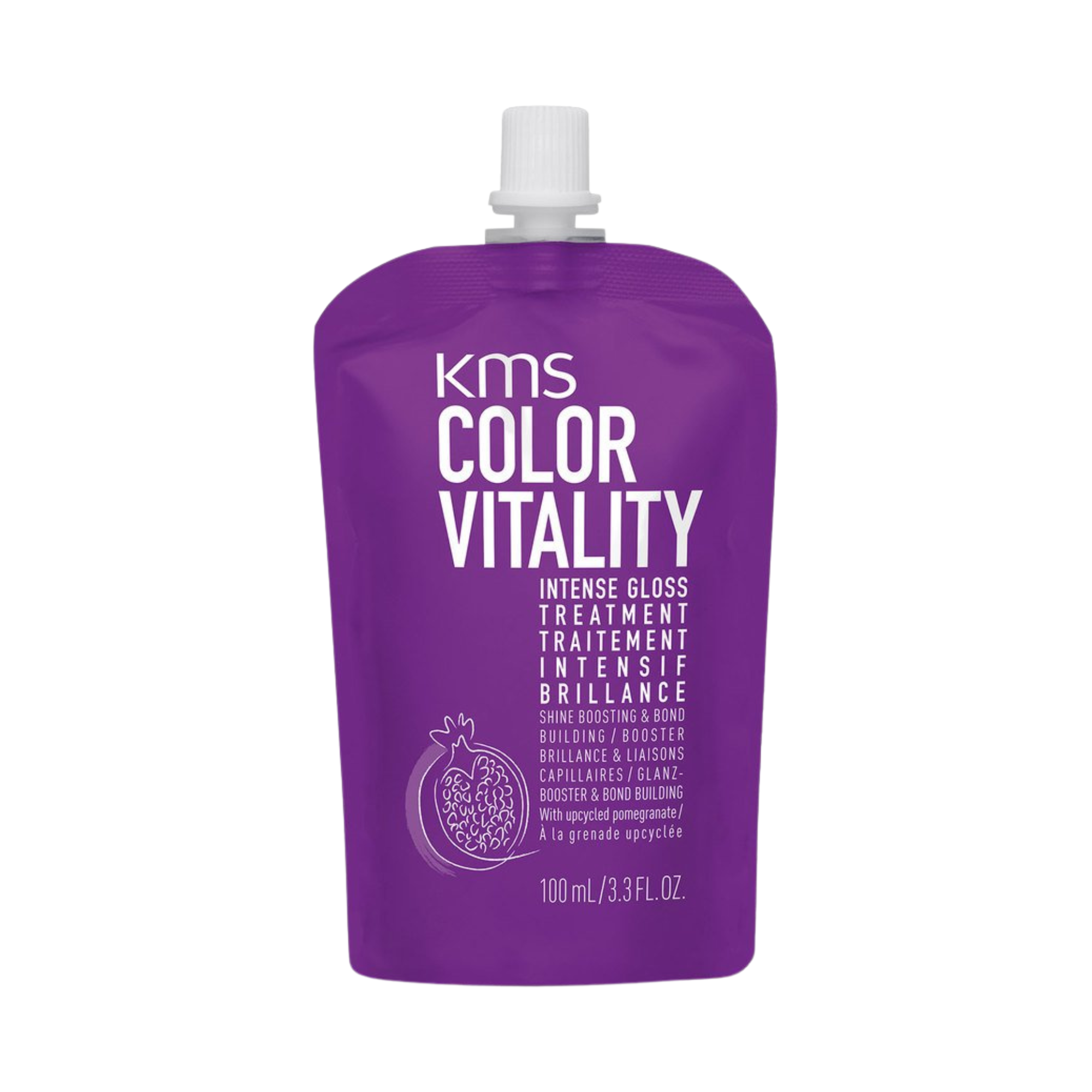 COLORVITALITY - INTENSIVE SHINE TREATMENT