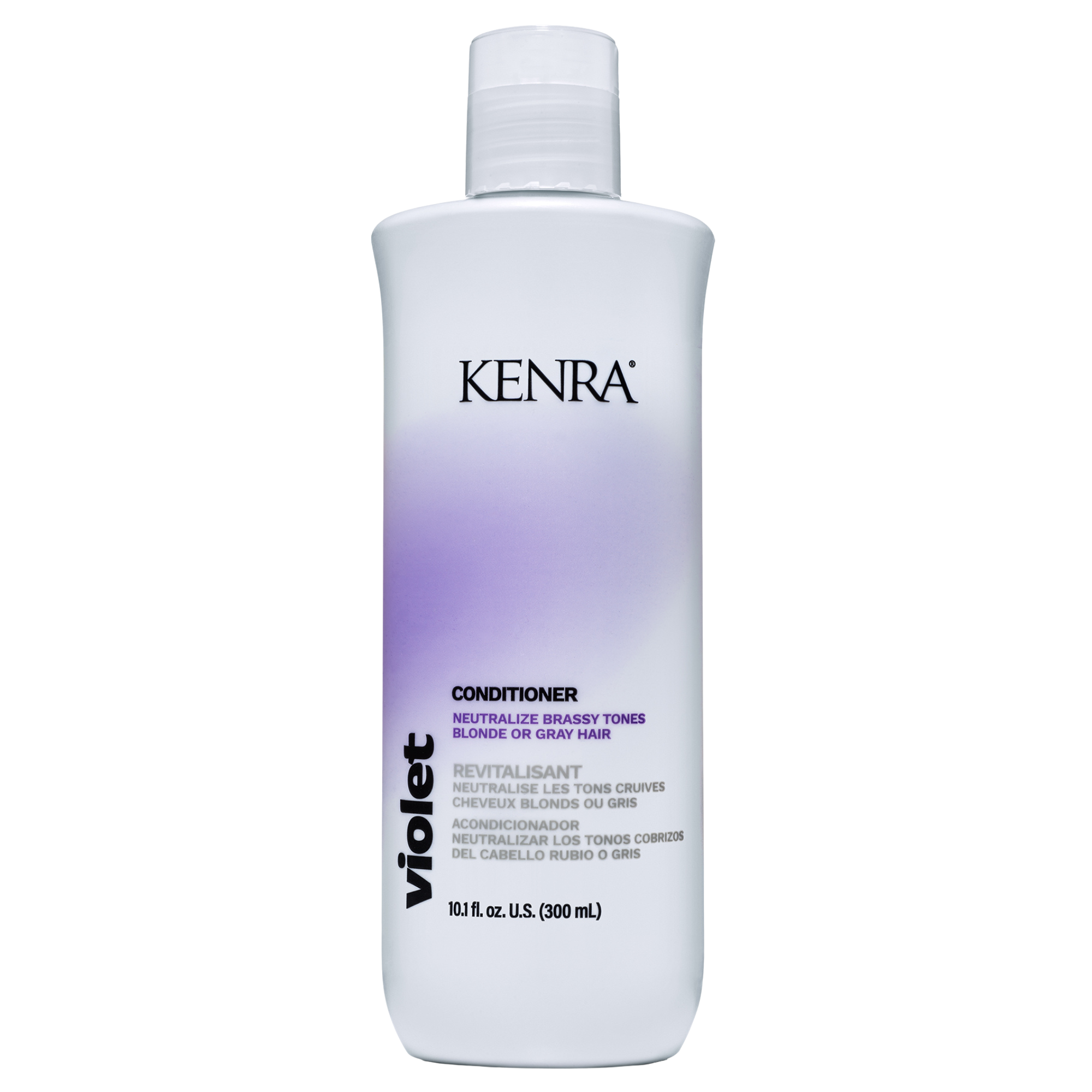 VIOLET - PURPLE CONDITIONER